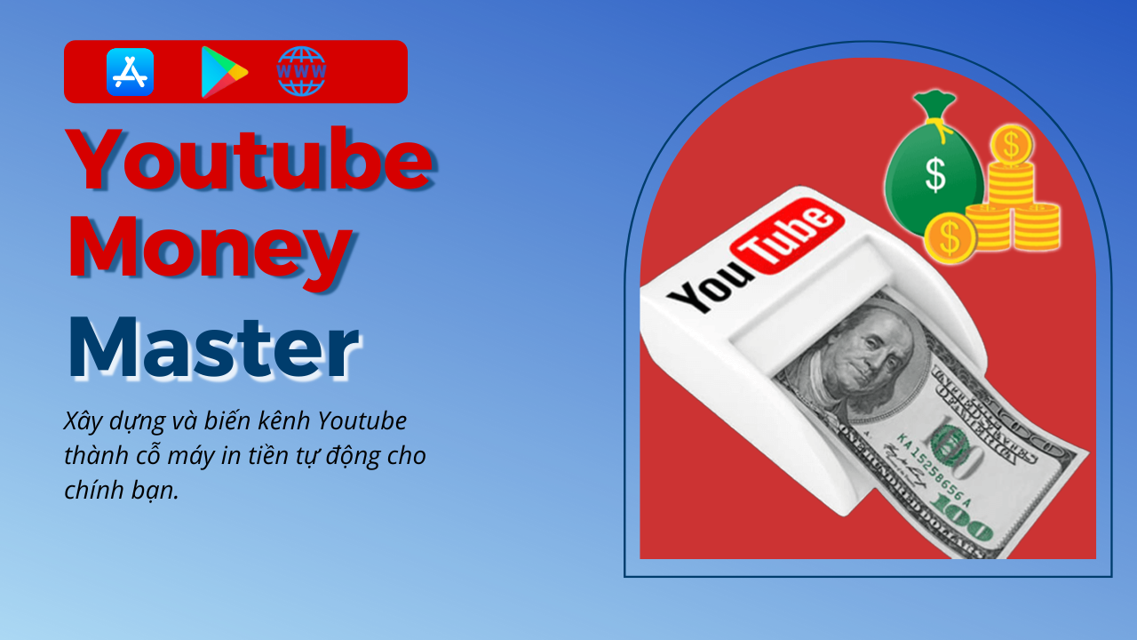 Youtube Money Master